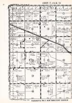 Odin Township 1, McHenry County 1963